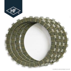 Motorcycle Clutch Plate