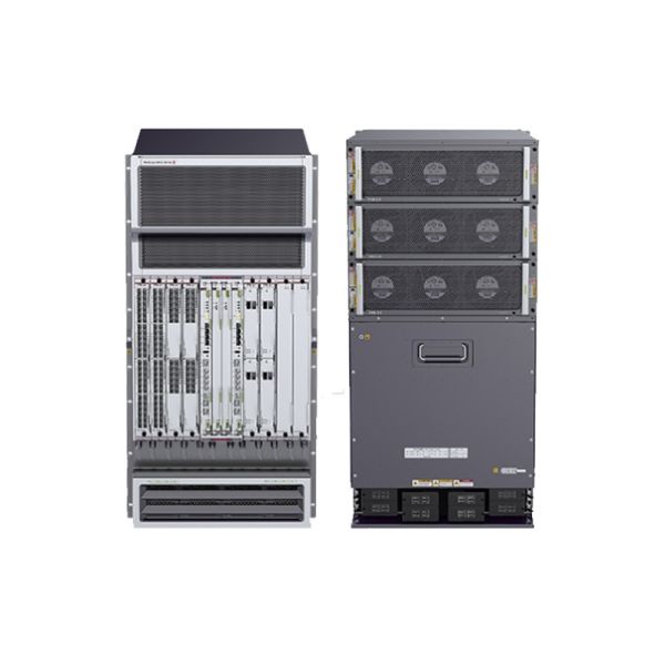 Netengine NE40E-X8A Enterprise Core Router 100GE/40GE Port Universal Service Router