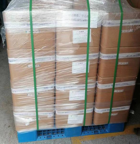MFR 16.1-24 Perfluoroalkoxy Alkane PFA Granular SF-3304B