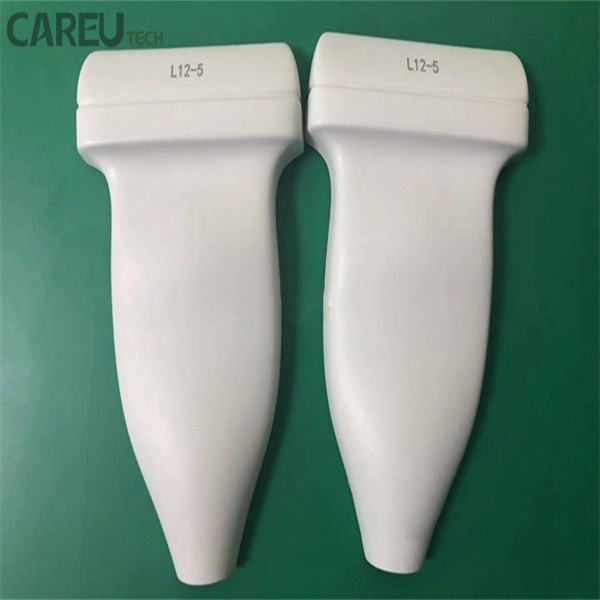 Probe Housing For L12-5 Ultrasound Probe