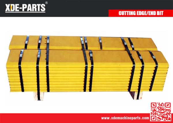 4T2242 4T3007 4T3036 4T2244 4T2231 4T2236 Bulldozer Blades Cutting Edges With 13 15 20 holes