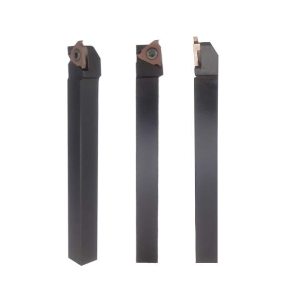 KTGF KTGFS CNC Tool Holder For Threading And Grooving Inserts