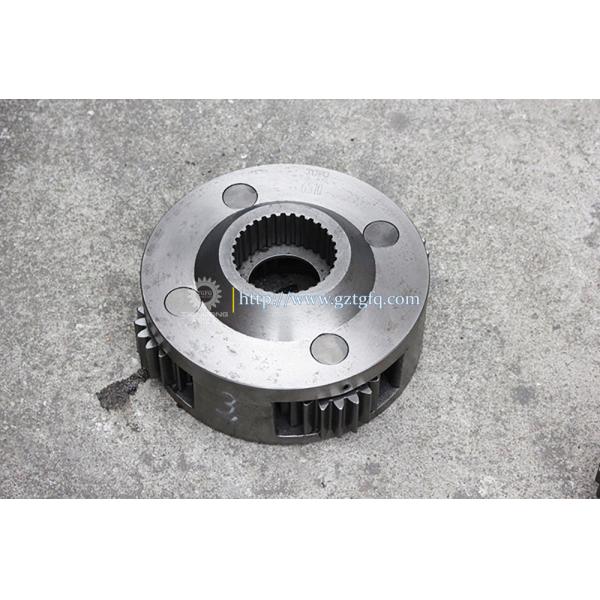 SK200-1 SK200-3 Excavator Swing Gear YN32W01019F1 1st 2nd Stage Planet Carrier Assy