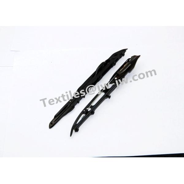Iron Material Rapier Gripper For Muller 2 Rapier Loom Spare Parts