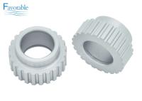 Tendeur de courroie d'oisif de poulie de 67889000 tendeurs S93 S97 pour le coupeur GT7250