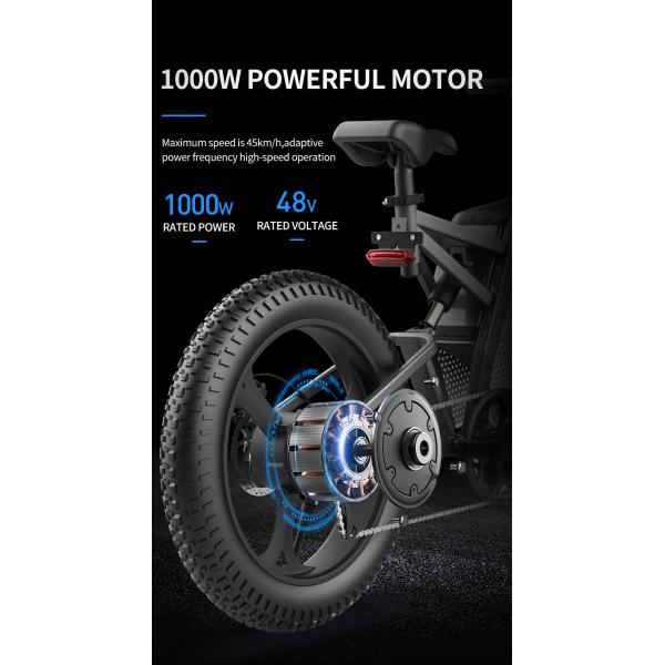 new model Fast delivery for professional woman electric bikes for adults electric moped bike fastest electric bike