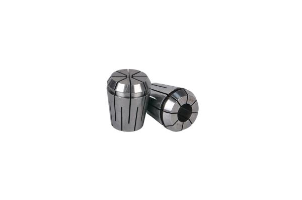 Precision ER11 ER Collet Chuck Morse Taper Black Oxide Surface Treatment