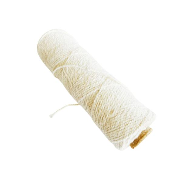 High Temperature Resistant Refractory Ceramic Fiber Twisted Rope for Customized Needs