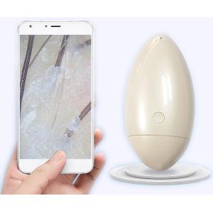 Hair Scalp Analyzer