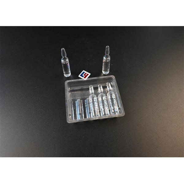 OEM/ODM Blister Packaging for Syringe tablet, виды медицинских изделий, производимые в чистой комнате