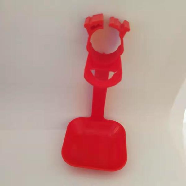Nipple Drip Cup ABS Poultry Farm Drinking System