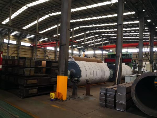 1760mm Width Toilet Paper Making Machine 220m/min
