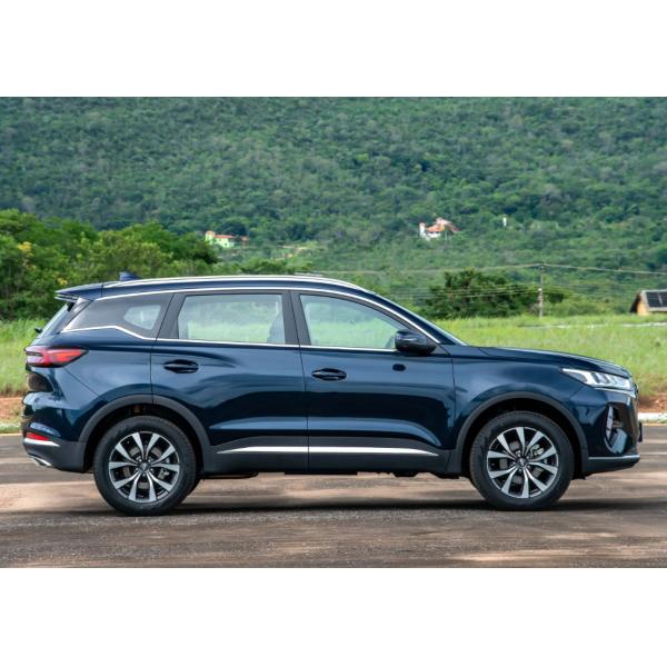 Chery Tiggo 7 Автомобили на бензин городской внедорожник Автомобиль на бензин