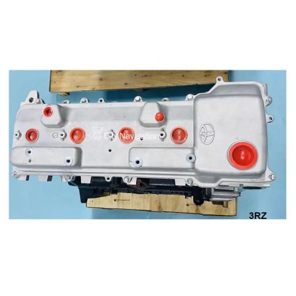 2.4L Long Block Cylinder for Toyota Tacoma Pickup 4runner 4x4 3RZFE T100 Engine Parts