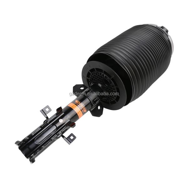 2019- Car Fitment Mercedes-Benz 447 448 Peças para automóveis Absorvedor de choque de ar Frente 4473204600