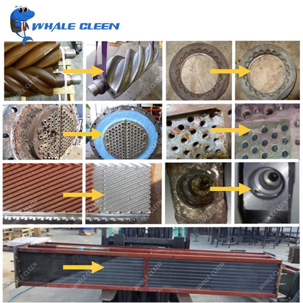 Части металла, который нужно извлечь для того чтобы смазать танки 135L уборщика 3 нержавеющей стали пыли ультразвуковые