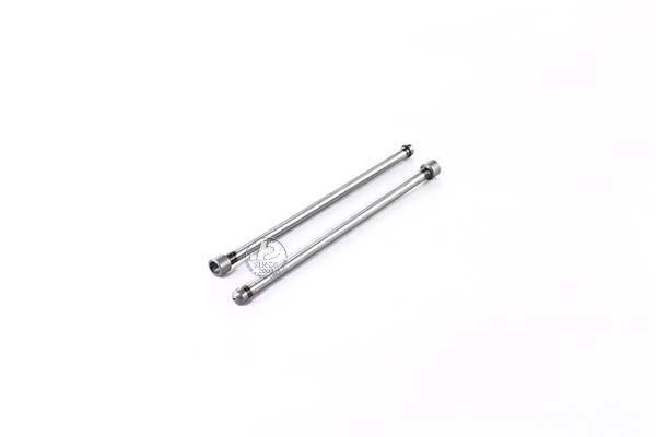 6BG1 C6.4 D6D S6K 6D102 Excavator Engine Parts Diesel Push Rod