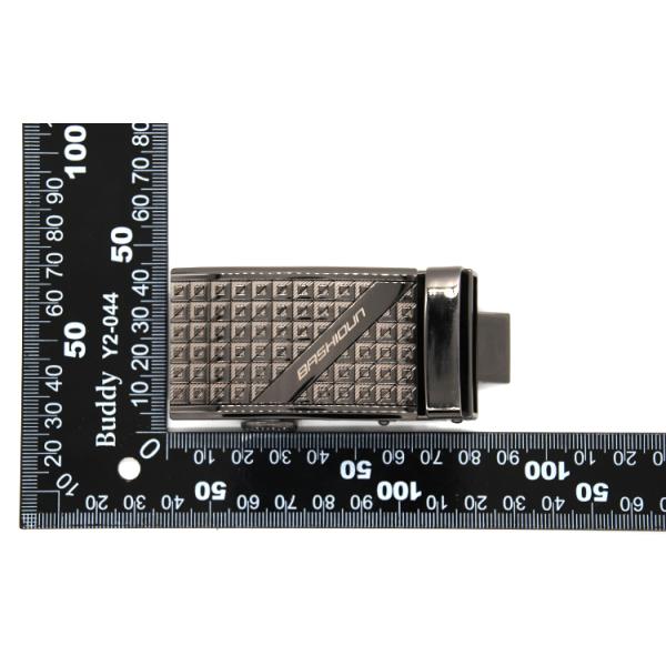 Cool Personalized Luxury Belt Buckles Metal Zinc Alloy Material For Man