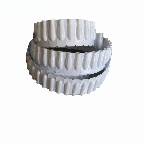 Опаковка свечей для яичников для младенцев