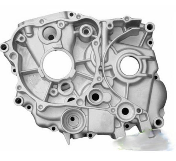 Lost Wax Cnc Ss Investment Casting Spare Parts