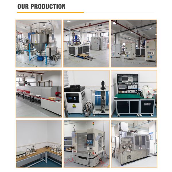 Electrically Insulating Ceramic Bearings – Hybrid & Full Ceramic Bearings for Electric Motors & Generators, Prevents Current-Induced Bearing Damage