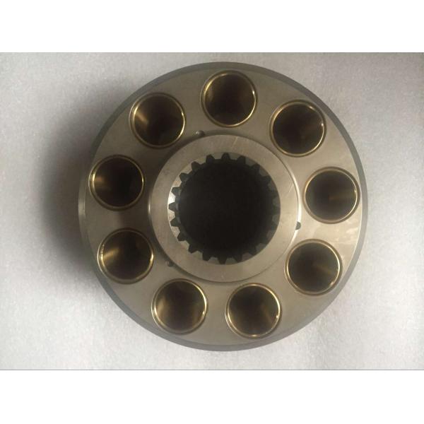 Части гидронасоса А4ВГ125 Рексротх, гидравлические части насоса поршеня запасные