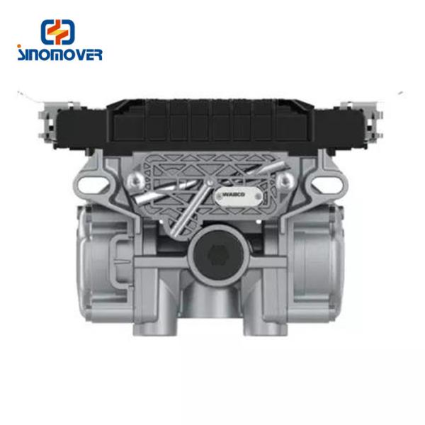 WABCO Original Parts  4005000810 Combination Valve Use For HOWO SHACMAN FAW DAF MAN Truck