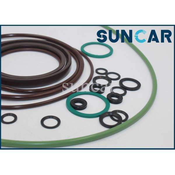A11VO190 Main Pump Repair Kit For A11VO190 Oil And Wear resistant Main Pump Repair Seal Kit