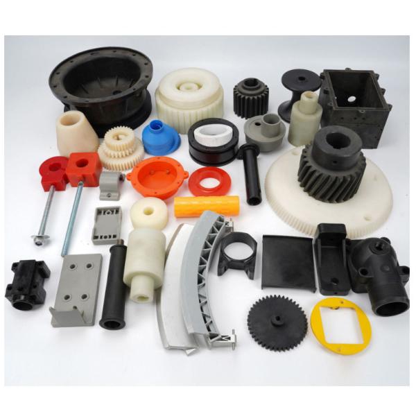 Le moulage par injection en plastique de connecteur d'ABS 2316 2344 pièces des véhicules à moteur de vitesse moulent