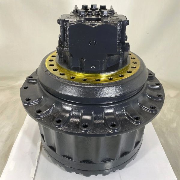 PC300-3 PC300LC-3 Final Drive for komatsu Excavator spare parts 207-27-00053 207-27-00054 207-27-00055 Travel Motor Assembly OEM