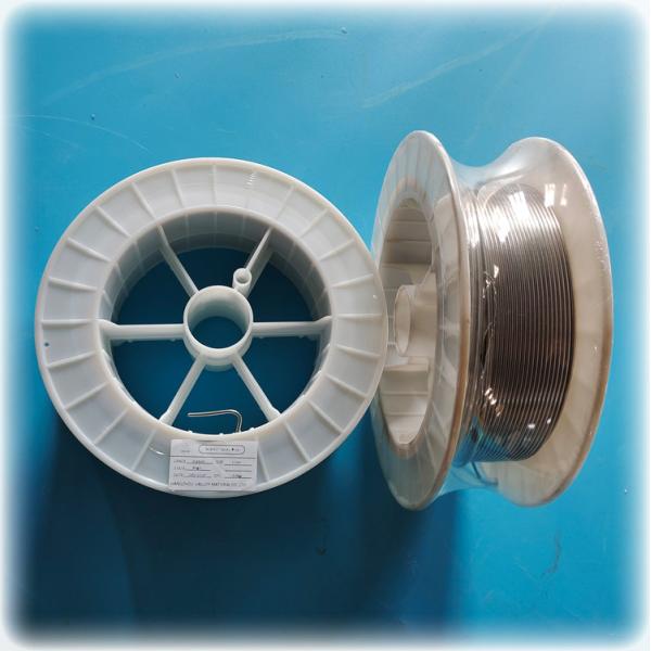 провод TAFA 75B брызг нихрома NiAl955 3.17mm термальный