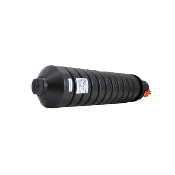 Replaceable Toshiba Black Toner Cartridge E - Studio Full Condition 1000g