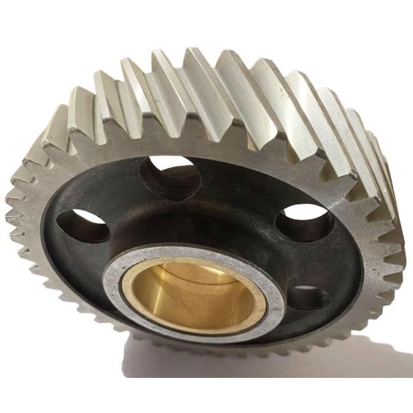 Jinan Diesel Engine Parts 12V Idel Gear and Camshaft Repair with Customized Request
