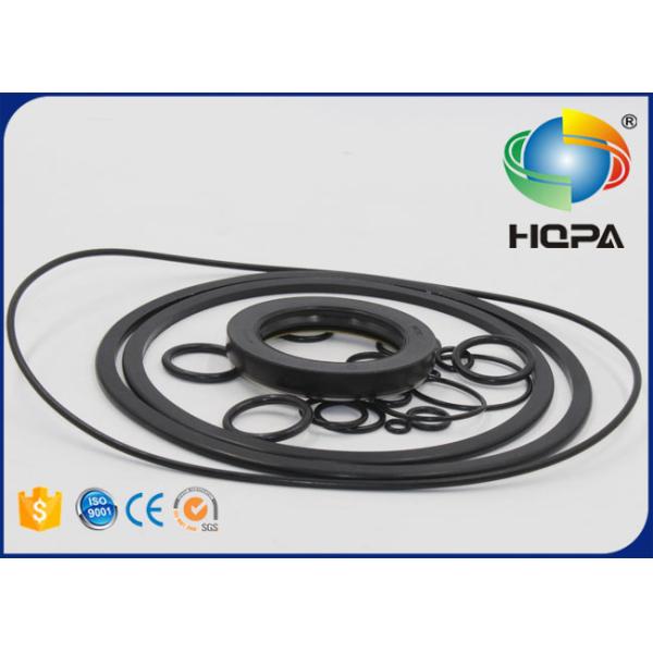 набор уплотнения мотора перемещения 9146471K на мотор 9146471 перемещения Хитачи EX200-2