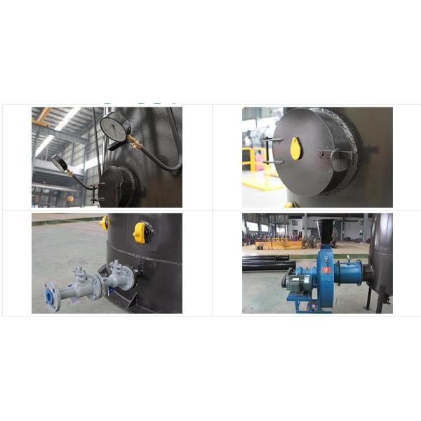 DZL Hot water Boiler