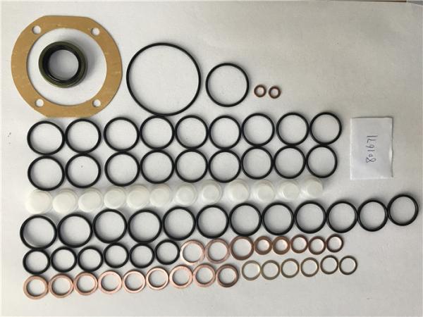 Diesel Car 801671 Fuel Injection Pump Repair Kit 190440-0390