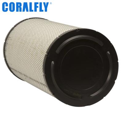 P532966 Filtro de Excavadora de Camião Original Filtro de Ar Elemental Para Filtro CORALFLY