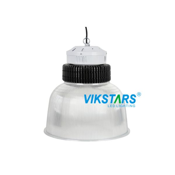 100V luces LED industriales 13000lm 50000hours de la bahía de 150 vatios altas para la tienda del coche 4S