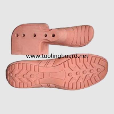 ZK-tool  430MB The Perfect Tooling Board for Shoe Model And Sole Mold Manufacturing