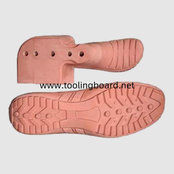 ZK-tool  430MB The Perfect Tooling Board for Shoe Model And Sole Mold Manufacturing