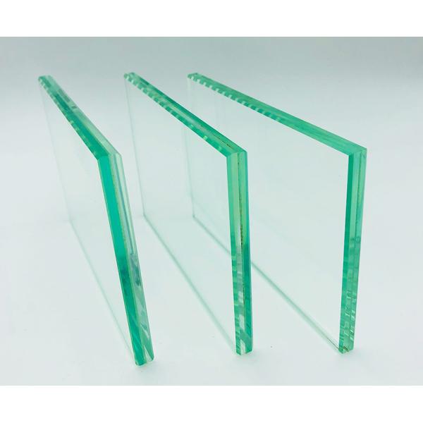 Energy 66.3 Unbreakable Vsg Glass for Toughened Laminated Glass