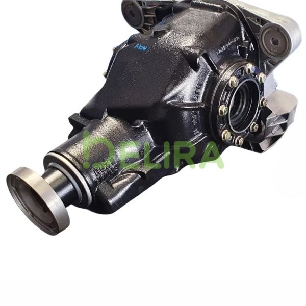 For BMW Z4M Motorsport 4.10 Gear Differential Diff Rebuild 2282480 UPGRADE with Pinion Gears & Differential Ring