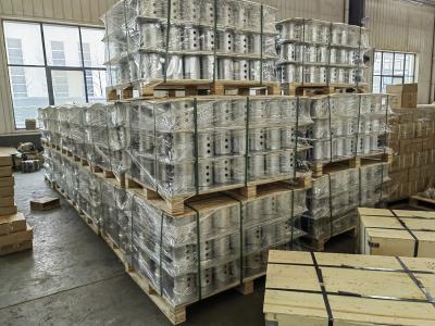 Helical Anchor Accessories Bracket And Cap Black or hot dipped galvanized