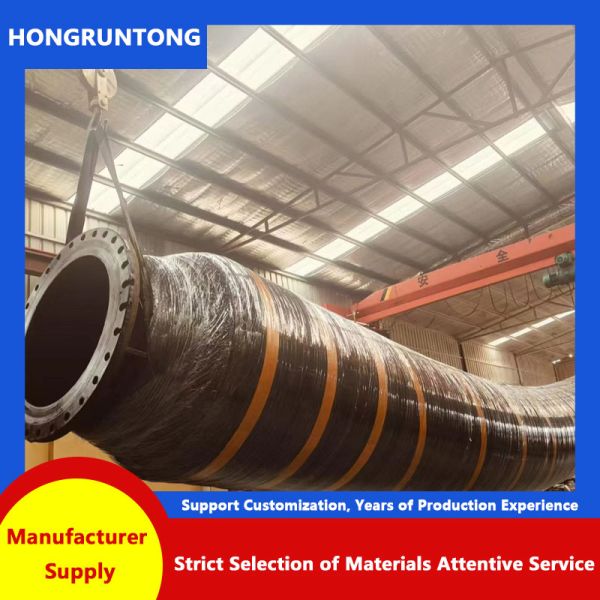 Wear Resistance Floating Pipeline Systems Custom Color For Modular Connection