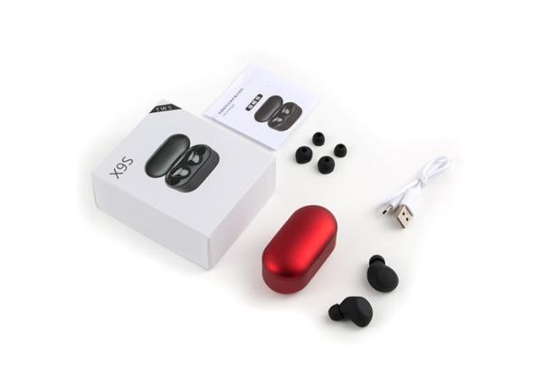 Light Weight TWS X9s Mini Tws Twins True Wireless Bluetooth Stereo Headset