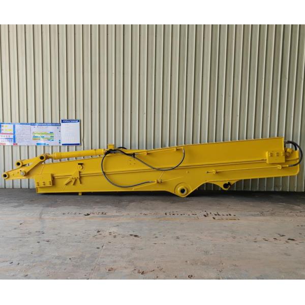 20-27ton максимум руки экскаватора 12m сползая эффективный для KOMATSU PC350 с ведром