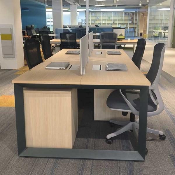 Office Furniture Manufacturers Office Workstation Layouts Designed