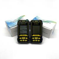 Equipamento da avaliação da inclinação GNSS GPS, dispositivo da medida da área de S2 GPS