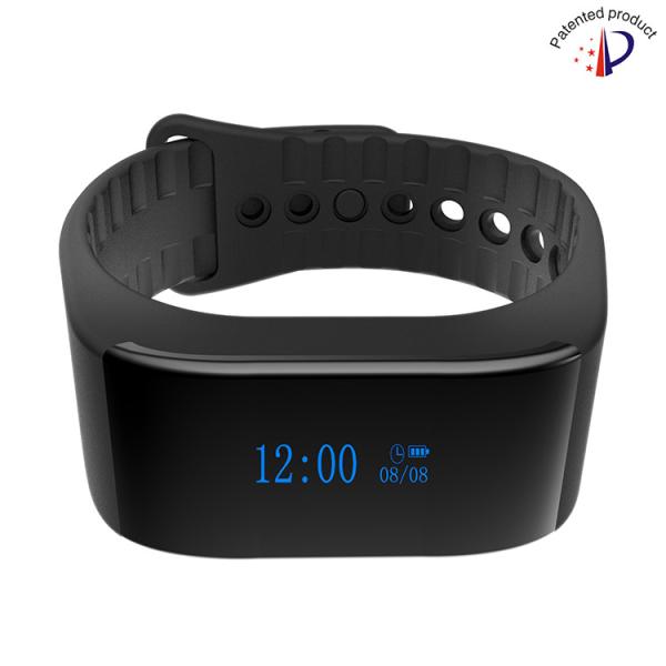 New design high quality wireless calling system portable waterproof wrist watch pager