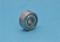 100Cr6 Double Contact Sealed Bearing , Duplex Angular Contact Ball Bearings